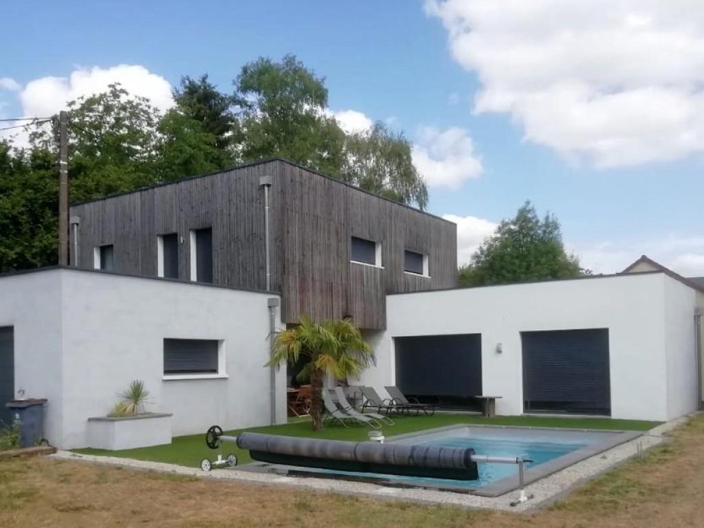 Maison d'Architecte