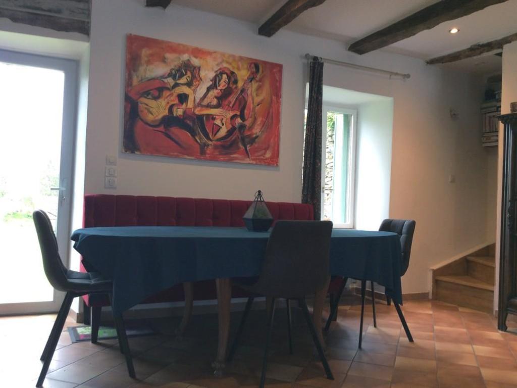 Chez Babeth