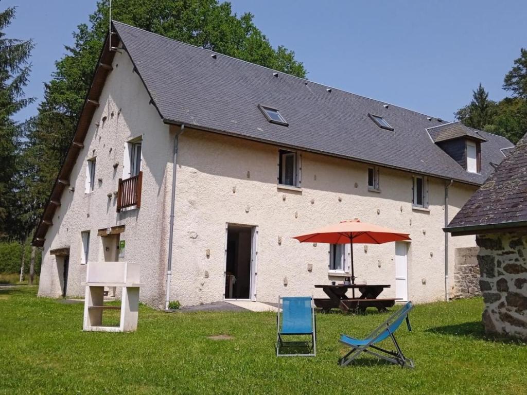 Location Ensemble Lemoine