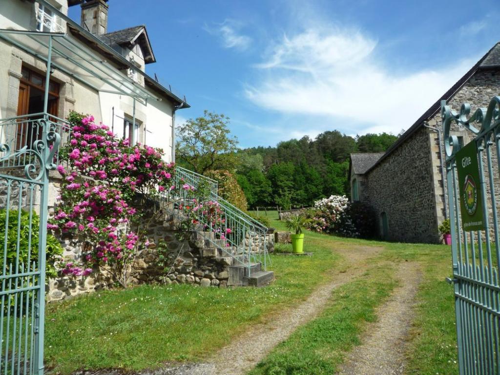 Location Gîtes de France  - Réf : 19G5188