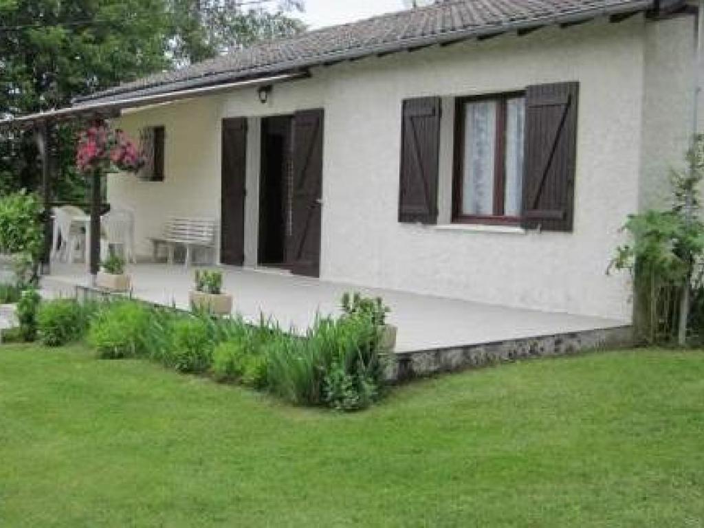 Gîte La Courberie