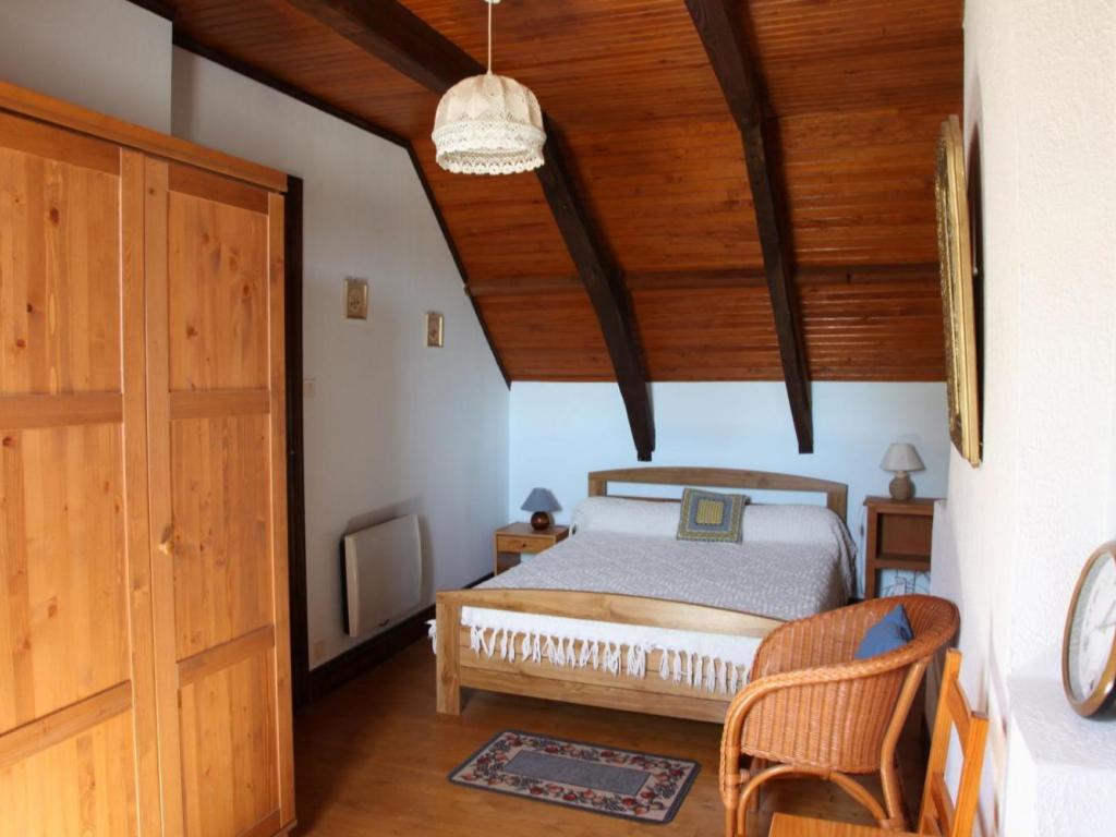 Location Gîtes de France  - Réf : 19G4288
