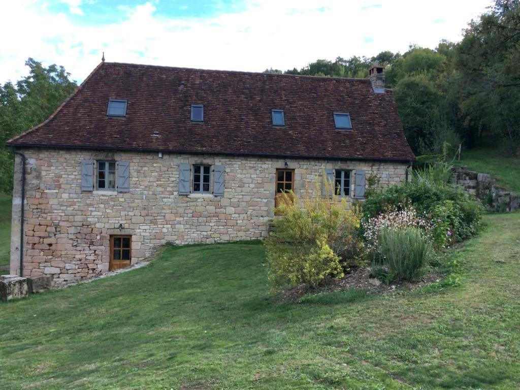 Les Noyers
