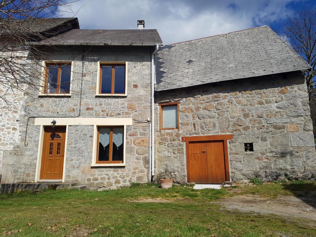 Location Gîtes de France  - Réf : 19G4010
