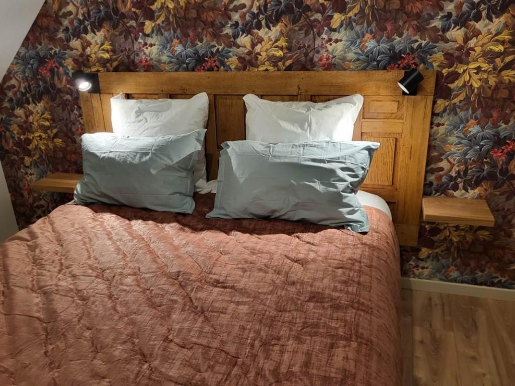 Au Relais de Laborde