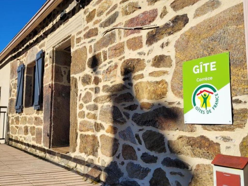 Gîte des Jardinois