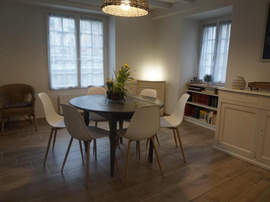 Le Clos du 10