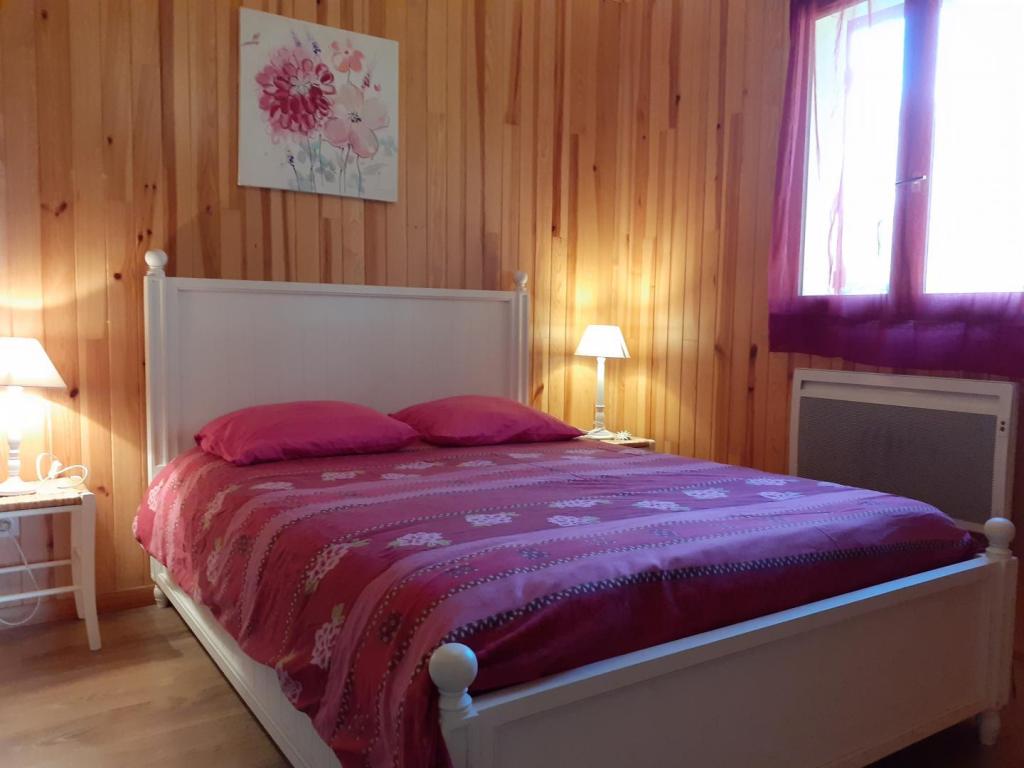 Le Chalet de Patou