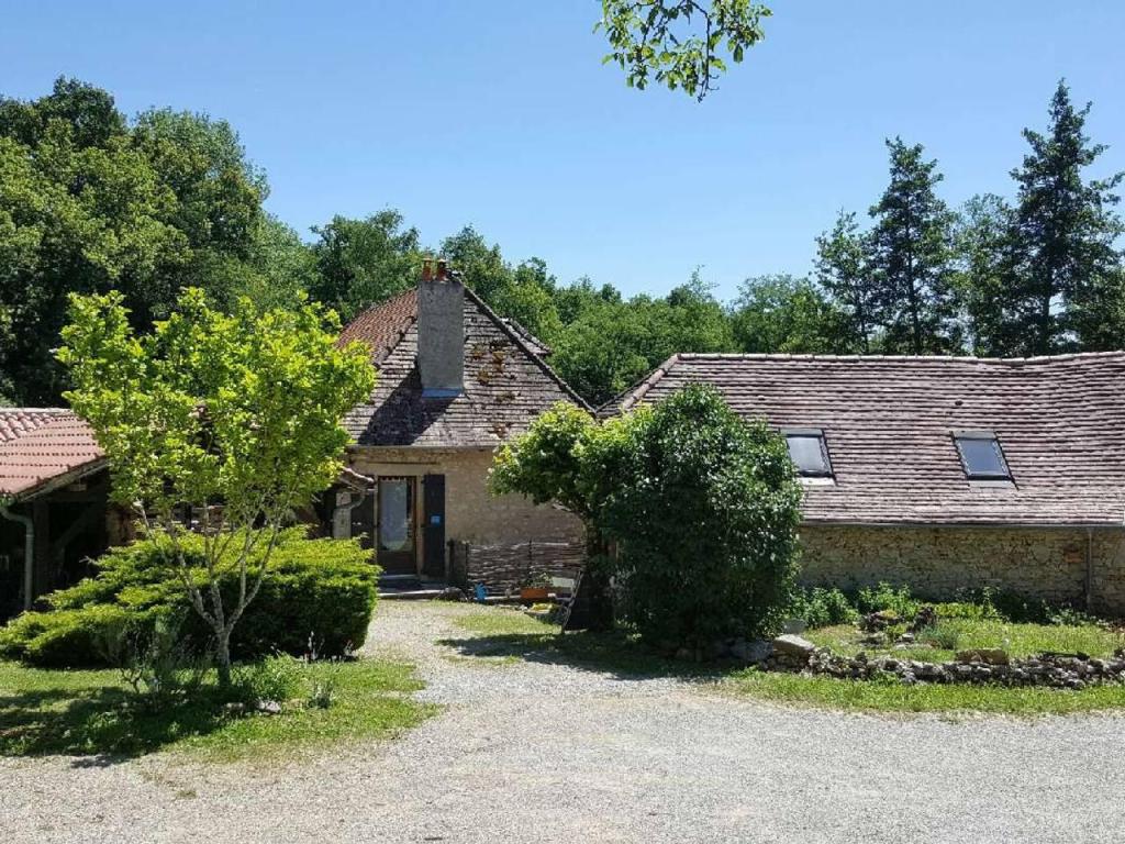 Chambre d'hôtes Le Moulin du Pouget
