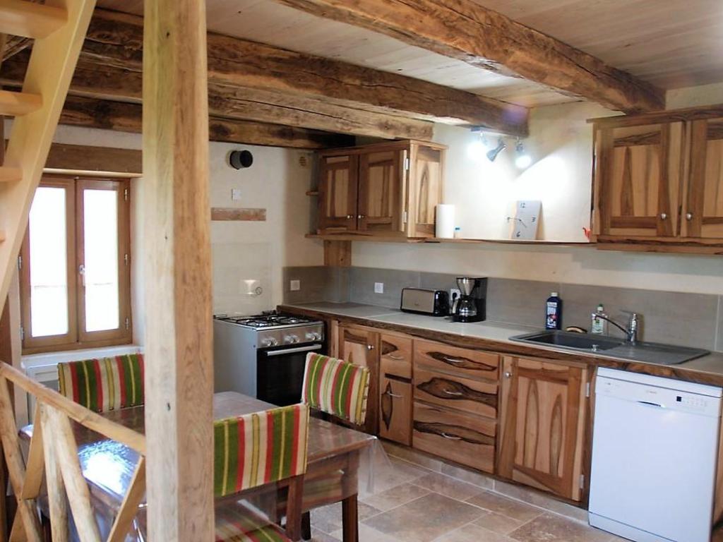 Gîte de Coiral