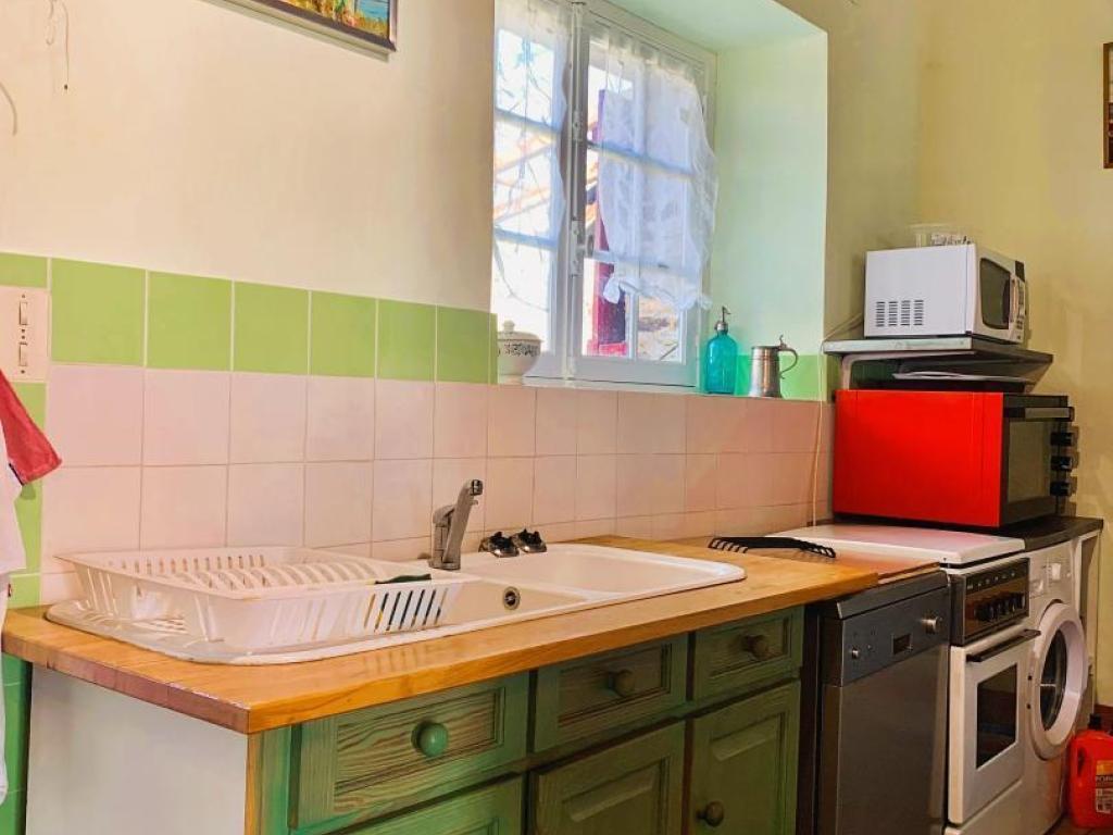 Location Gîtes de France n°19G3071
