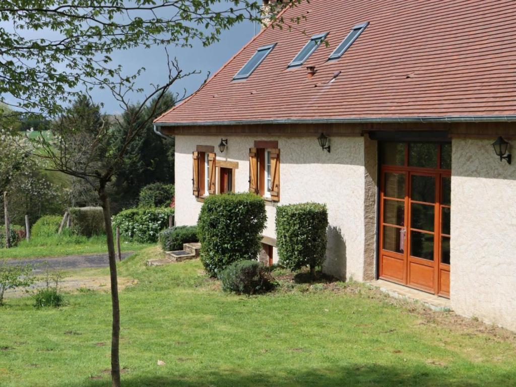 Location Gîtes de France  - Réf : 19G3150