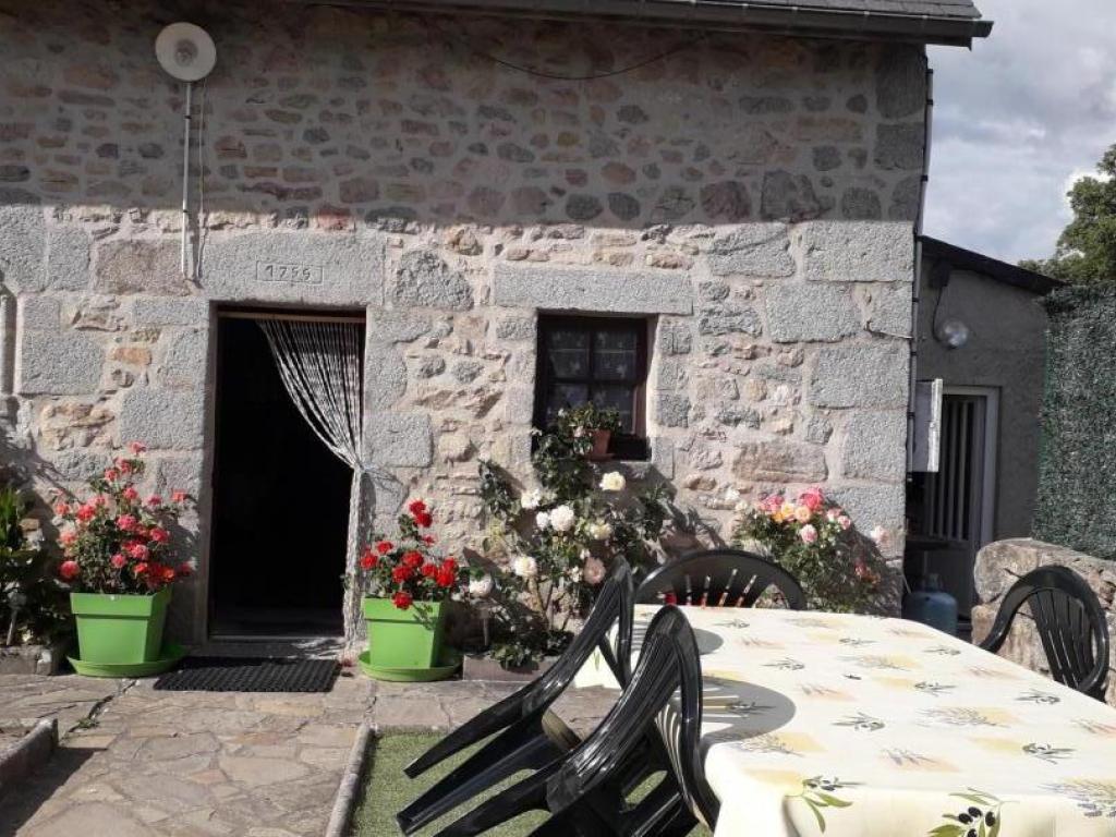 Gîte de Bordier
