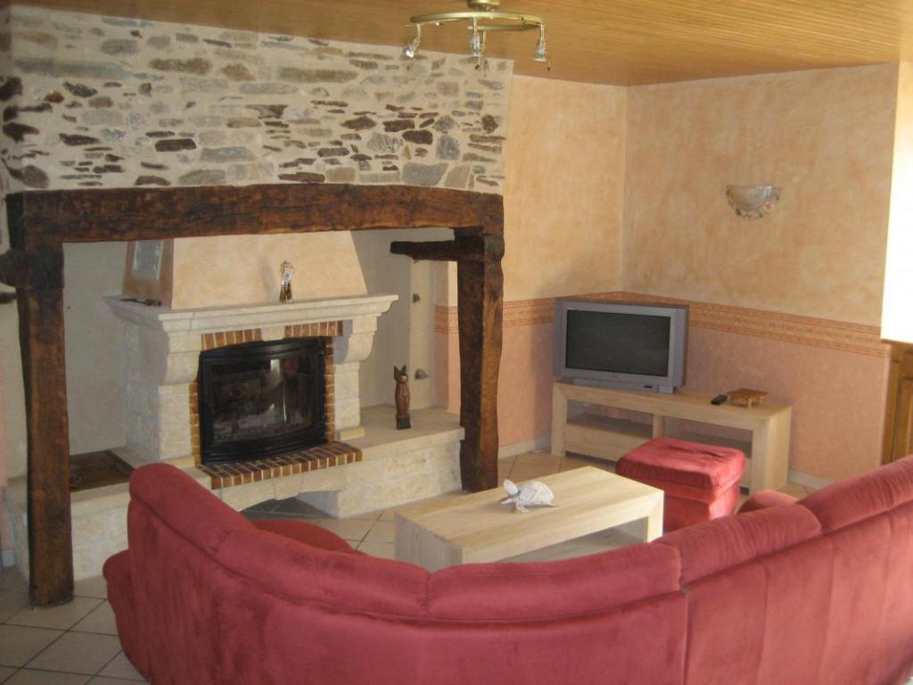 Location CHAUFFOUR