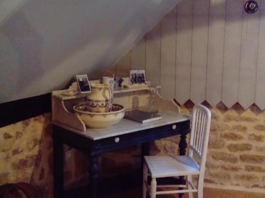 Au clos des songes