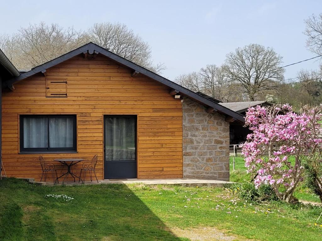 Gîte Magnolia