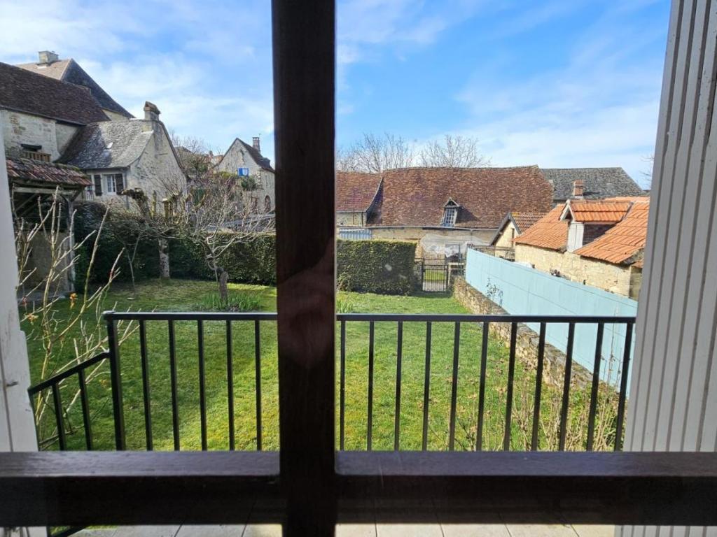 Location Gîtes de France  - Réf : 19G3163