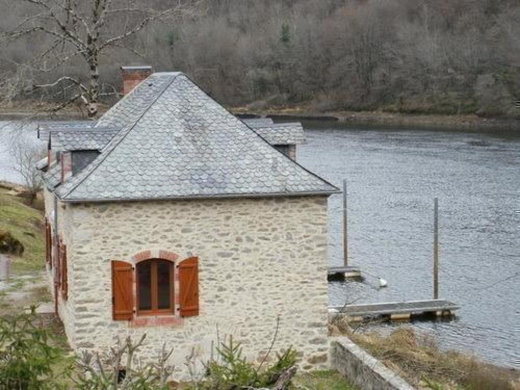 Maison du Meunier