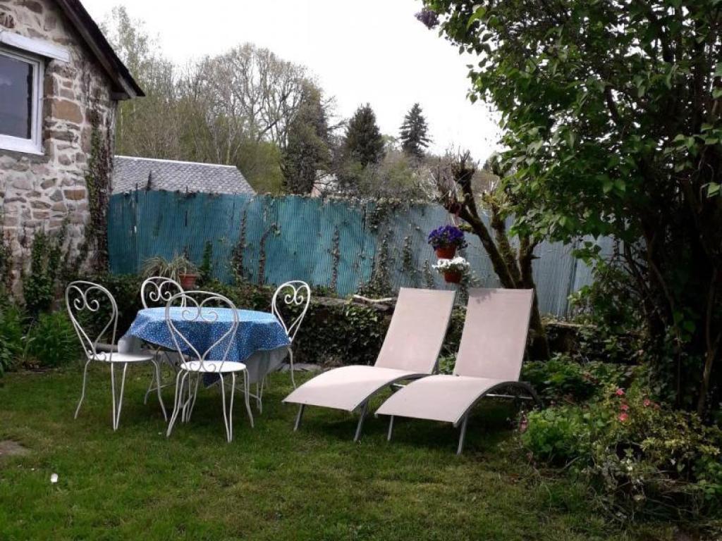 Location Gîtes de France  - Réf : 19G5020