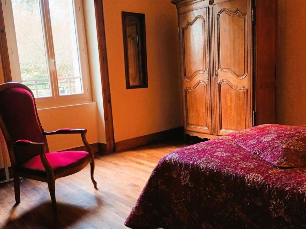Location Gîtes de France  - Réf : 19G5209
