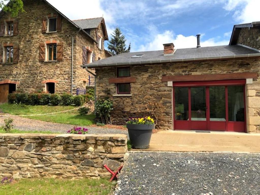 Gîte des Pierres Fleuries
