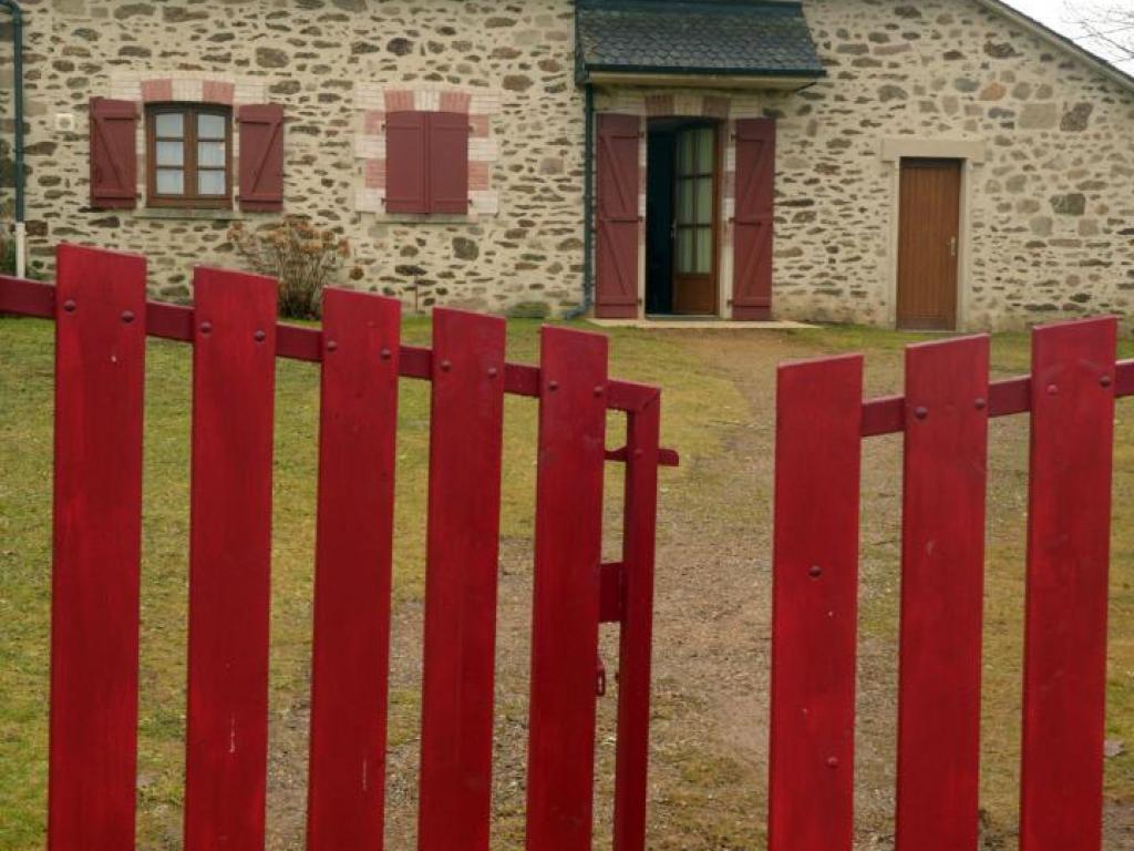 Gîte Mourniac