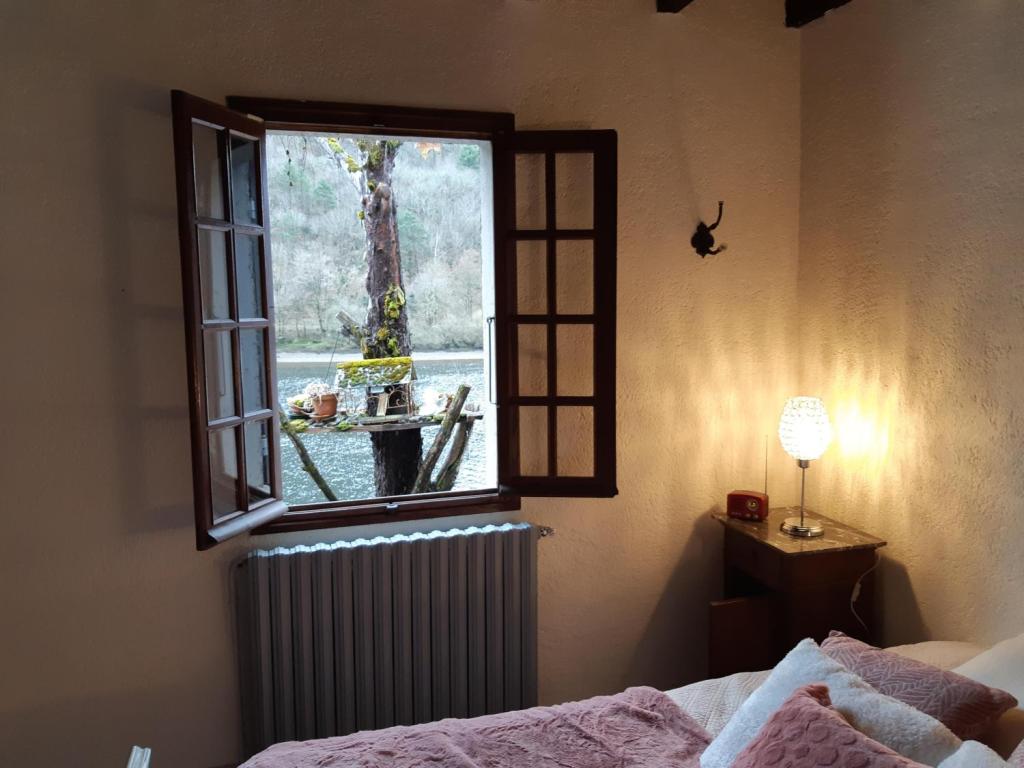 Le Cabanon