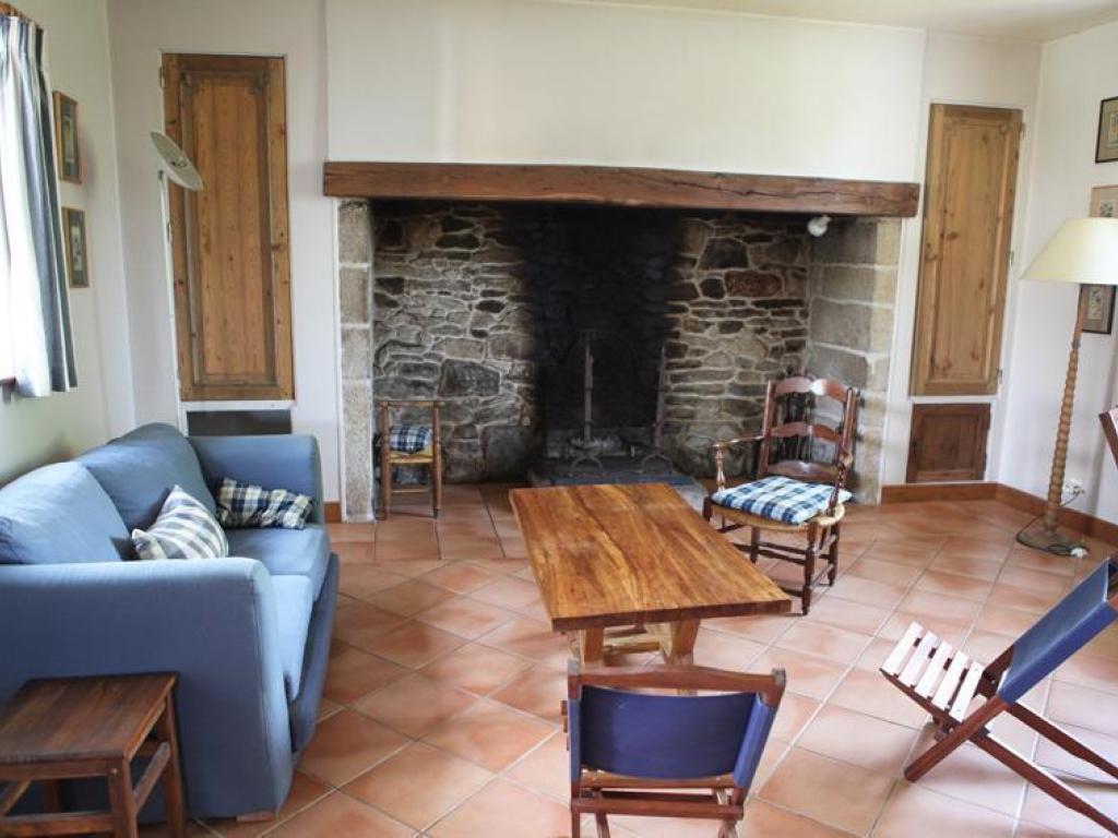Location Gîtes de France "Le Coudert"