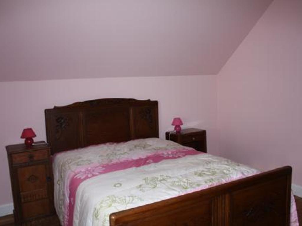 Location Gîtes de France  - Réf : 19G4164