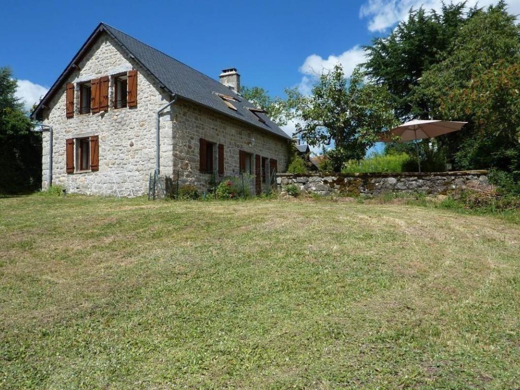 Location Gîtes de France Besse