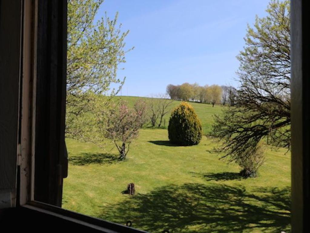 La Borie - N°1