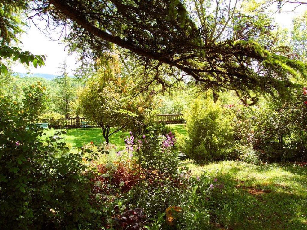 Chambres d'Hôtes du Jardin de la Raze