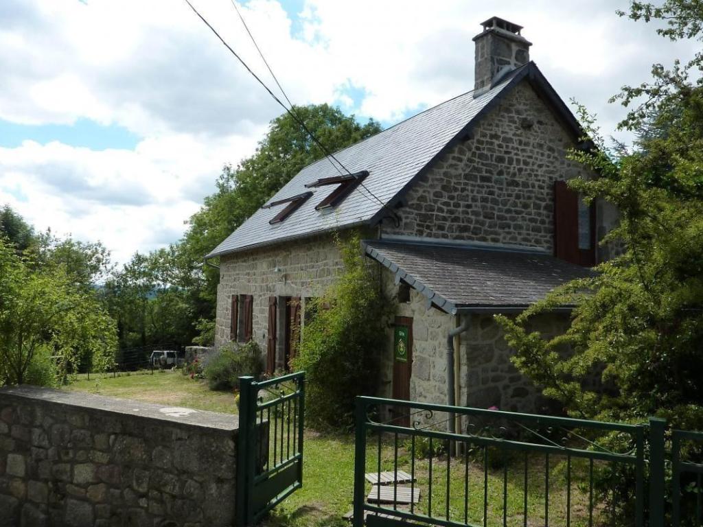 Location Gîtes de France Besse
