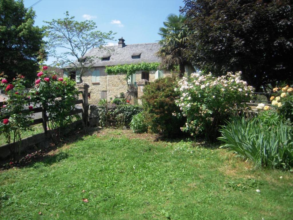 Location Gîtes de France  - Réf : 19G2207