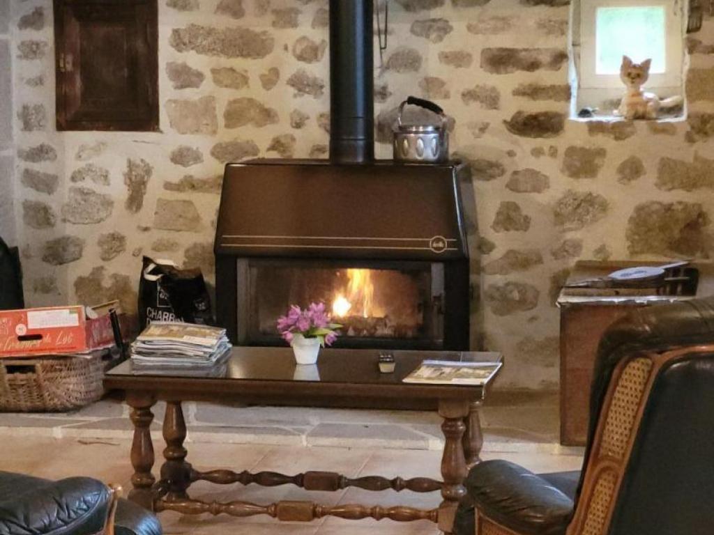Location Gîtes de France  - Réf : 19G4164