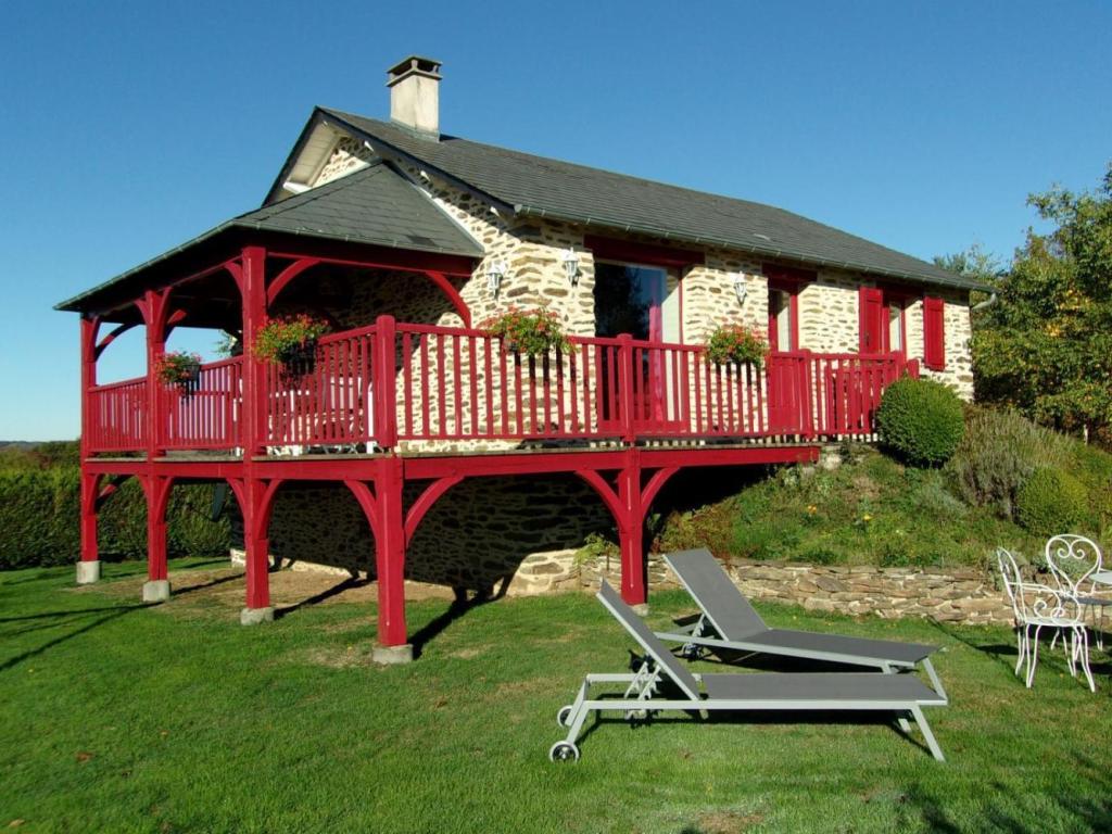 Gîte du Tilleul