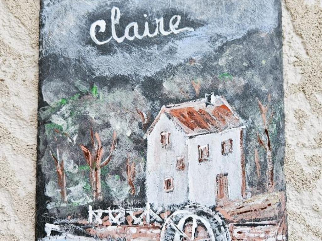 Onde Claire