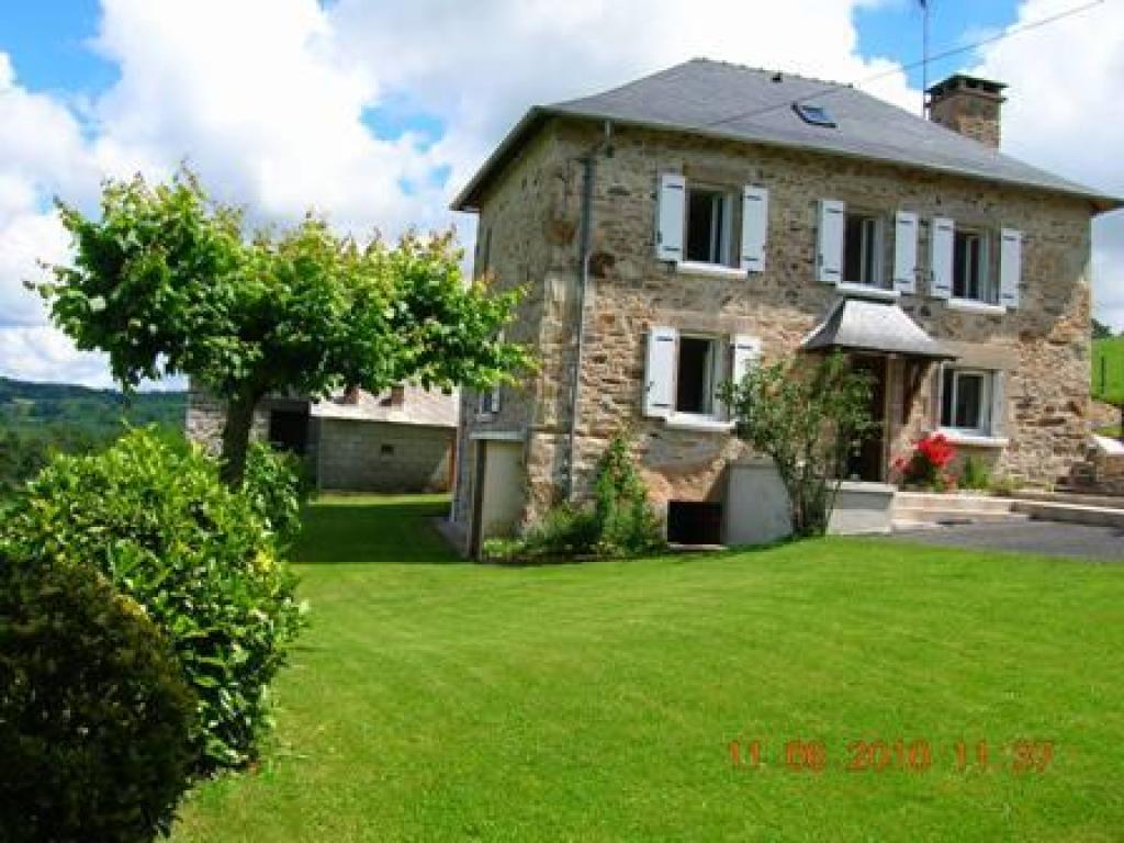 Location Clévacances VIGNAL