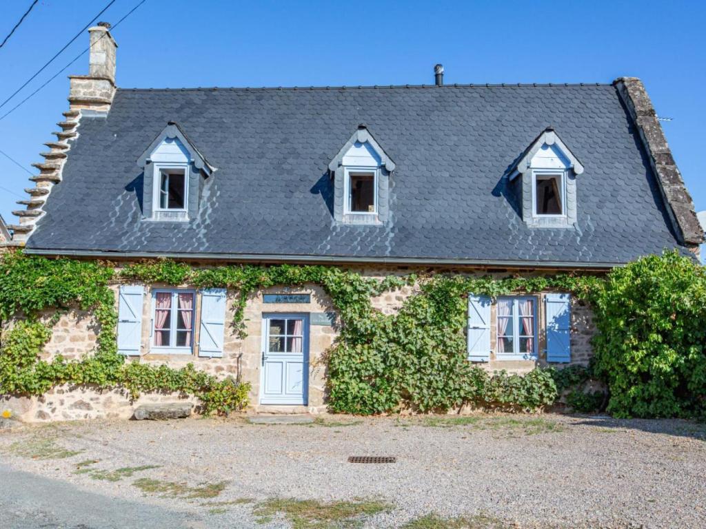 La Chaumière Libellule