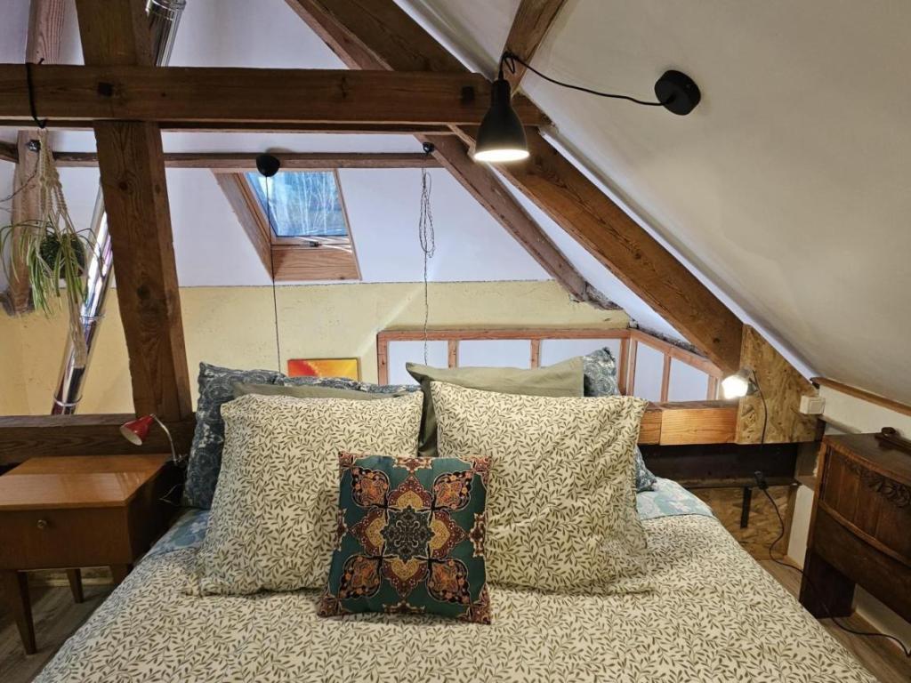 4 Appartements @Moulin SAGE