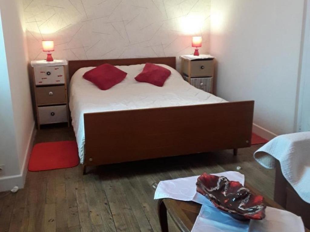 Location Gîtes de France  - Réf : 19G5388