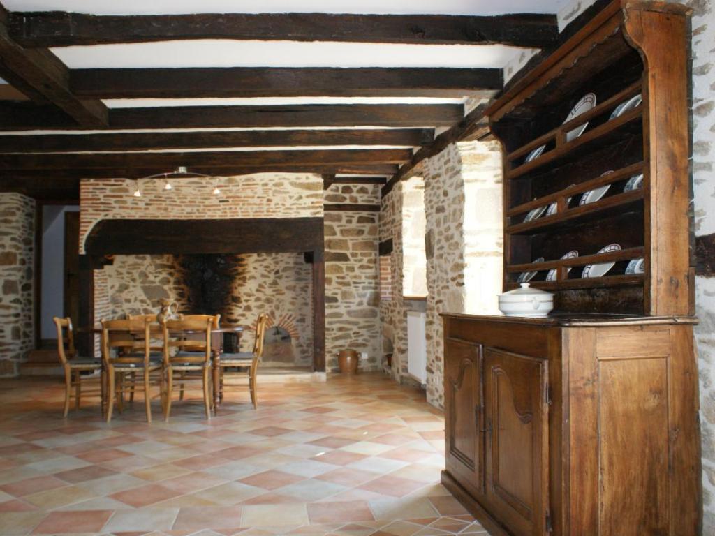 La Maison de Louise