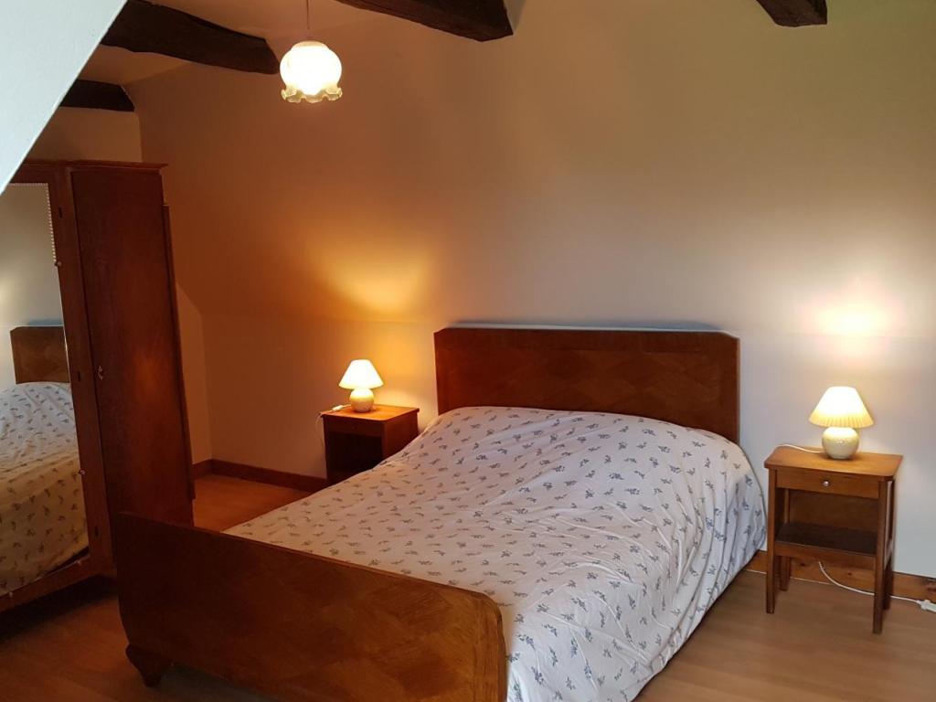 Location Gîtes de France  - Réf : 19G5321