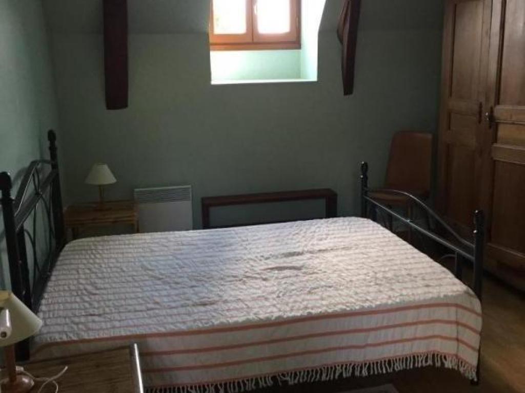 Location Gîtes de France  - Réf : 19G4201