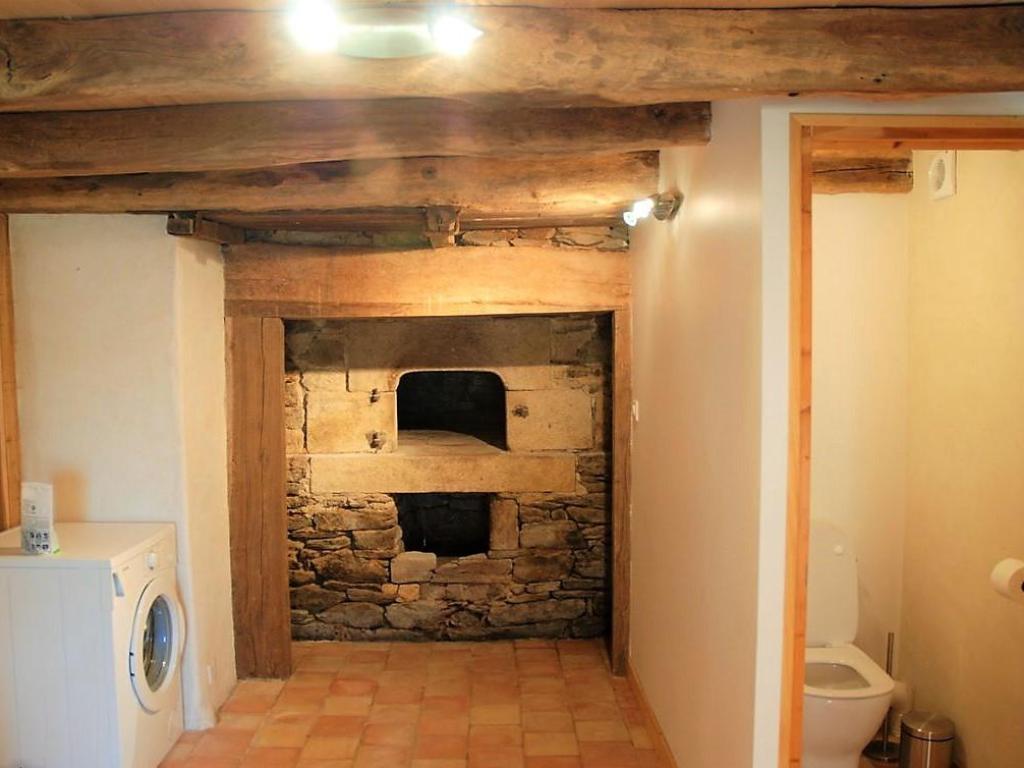 Gîte de Coiral