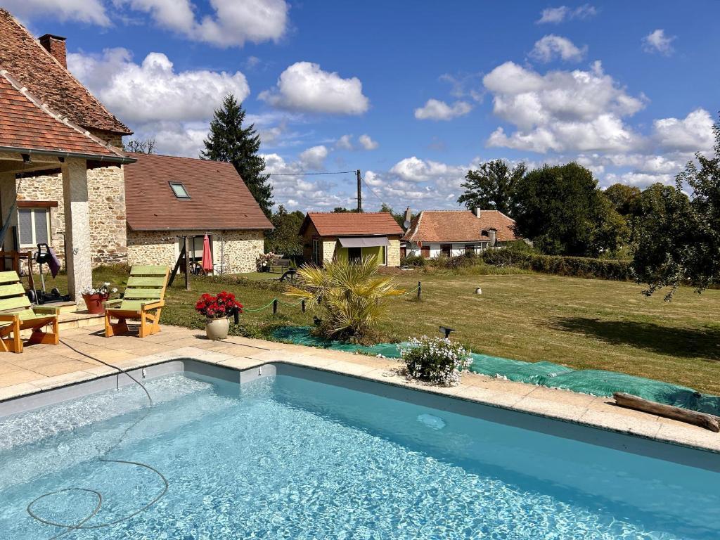 GITE CHARMANT