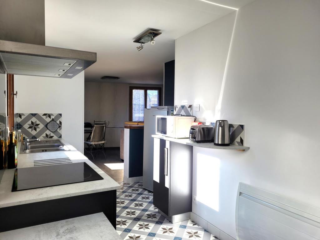 La Petite Maison