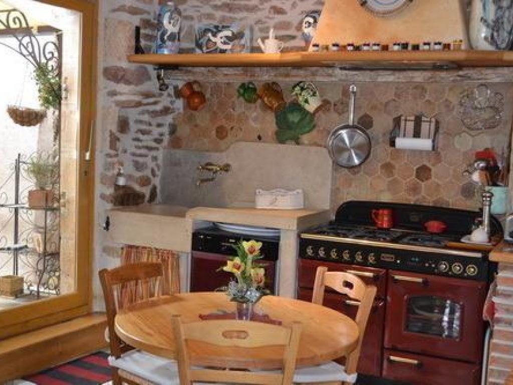 La Villa Rose