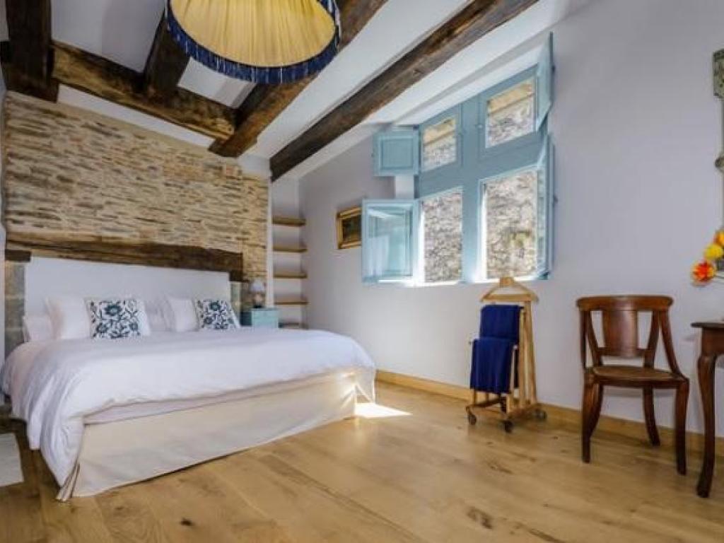 Chambre d'hôtes Lou Castel
