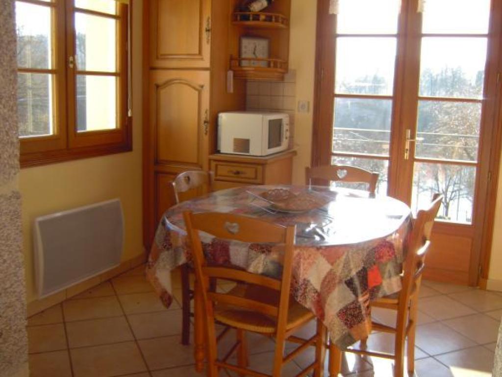 Location Gîtes de France  - Réf : 19G5192
